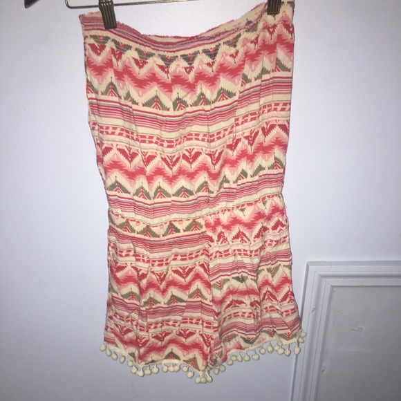 Romper - Picture 1 of 2